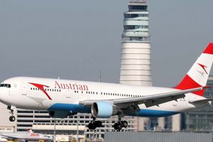 پروازهای اتریش به ایران افزایش یافت