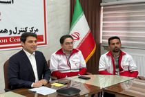 زحمات و‌ تلاشهای مجموعه هلال احمر قابل تقدیر می باشد 