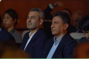 ایران برای جام ملت‌ها تغییر نسل می‌دهد