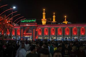 دانلود گلچین مداحی اربعین
