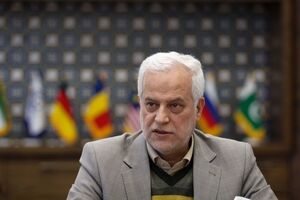 ترافیک روان در سایه همگرایی دستگاه‌ها در اصفهان