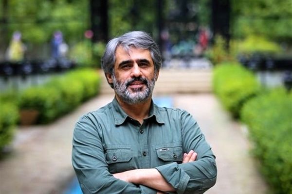  رئالیتی‌شوی «وکیل مدافع» سعید ابوطالب پخش می شود