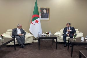 گام‌های جدید برای توسعه روابط اقتصادی ایران و الجزایر