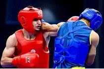 ووشوکار اردبیلی در اردوی تیم ملی ماندنی شد
