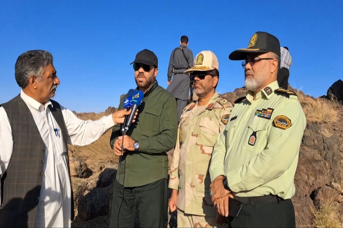 سخنگوی فراجا