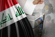 بیش از ۵۵ درصد عراقی‌ها در انتخابات پارلمانی شرکت کردند