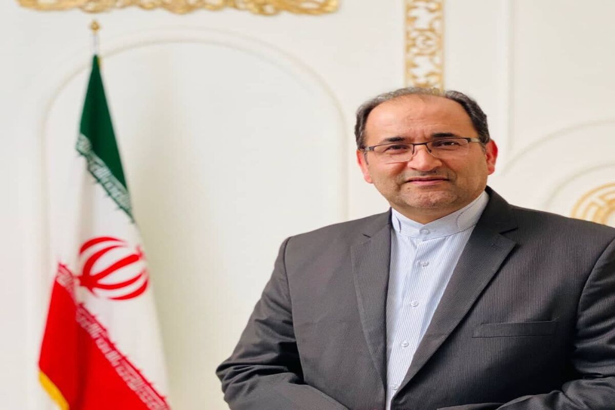جلیل رحیمی جهان آبادی