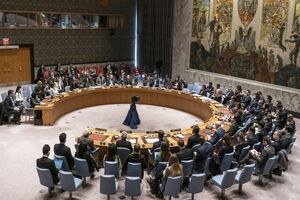 دبیرکل سازمان ملل شرایط خاورمیانه را بحرانی‌تر توصیف کرد
