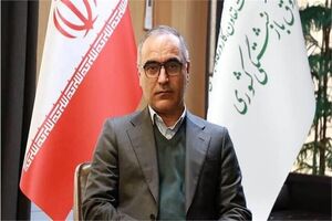 مدیرعامل صندوق بازنشستگی کشوری از مستاجر بودن ۴۰ درصد بازنشستگان خبر داد