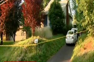 ۱۲ دختر ۶ماه تا ۱۸ سال در خانه مرد آمریکایی