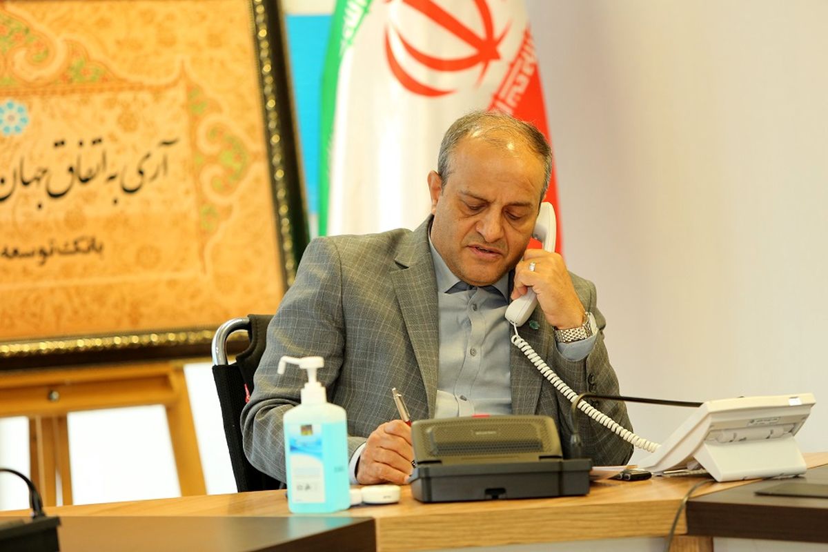 حجتاله مهدیان