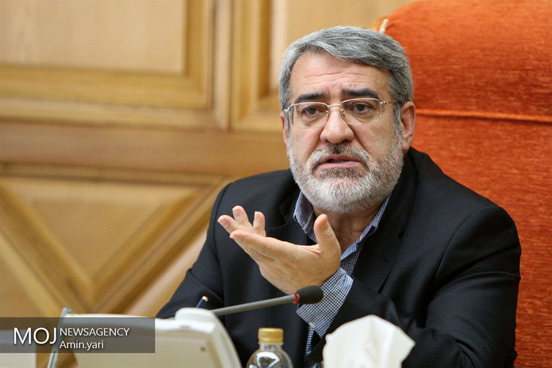تامین و توزیع کالای اساسی اولویت برنامه های دولت در نوروز 98
