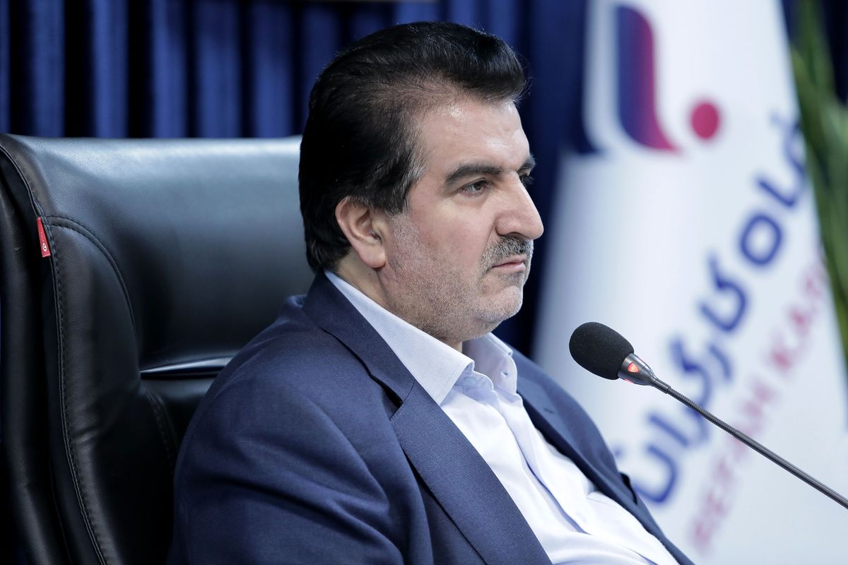 بانک رفاه کارگران
