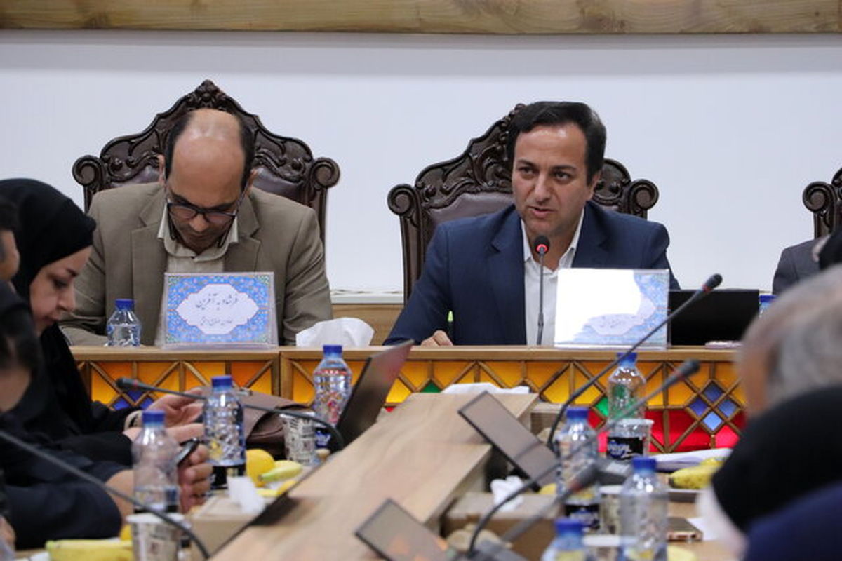 میراث فرهنگی آذربایجان‌شرقی 