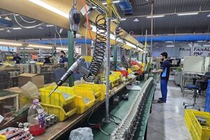 فرماندار بهشهر خواستار سرعت‌بخشی به پروژه‌های اشتغال‌زایی بنیاد برکت شد
