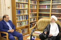 اقدام بانک مهر اقتصاد درخصوص بخشش وجه التزام باید ادامه داشته باشد