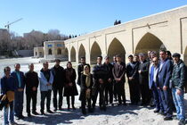 ۱۲ کارگردان زاینده‌رود را مستند می‌کنند