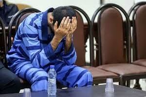 سارق حرفه ای محتویات داخل خودرو به دام پلیس افتادند