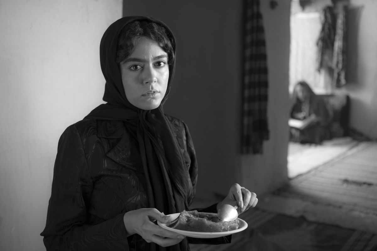 ماهور الوند به بازیگران فیلم غلامرضا تختی اضافه شد