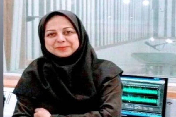 زهرا عبدالله‌زاده نویسنده و تهیه‌کننده رادیو درگذشت