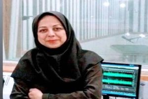 زهرا عبدالله‌زاده نویسنده و تهیه‌کننده رادیو درگذشت