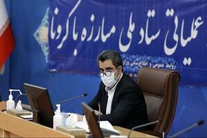 جزئیات موارد نقض قرنطینه در فروردین ماه امسال