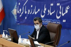 جزئیات موارد نقض قرنطینه در فروردین ماه امسال