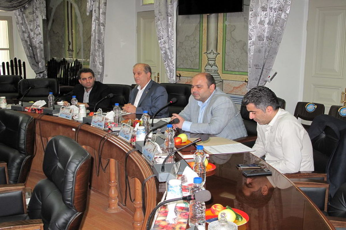 کمیسیون عمران