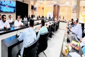 ارتقای همکاری در برخورد با صیدوصیادی غیر مجاز