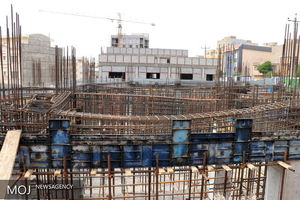 ایستگاه آتش‌نشانی شهرک رشدیه تبریز شهریورماه به بهره‌برداری می‌رسد