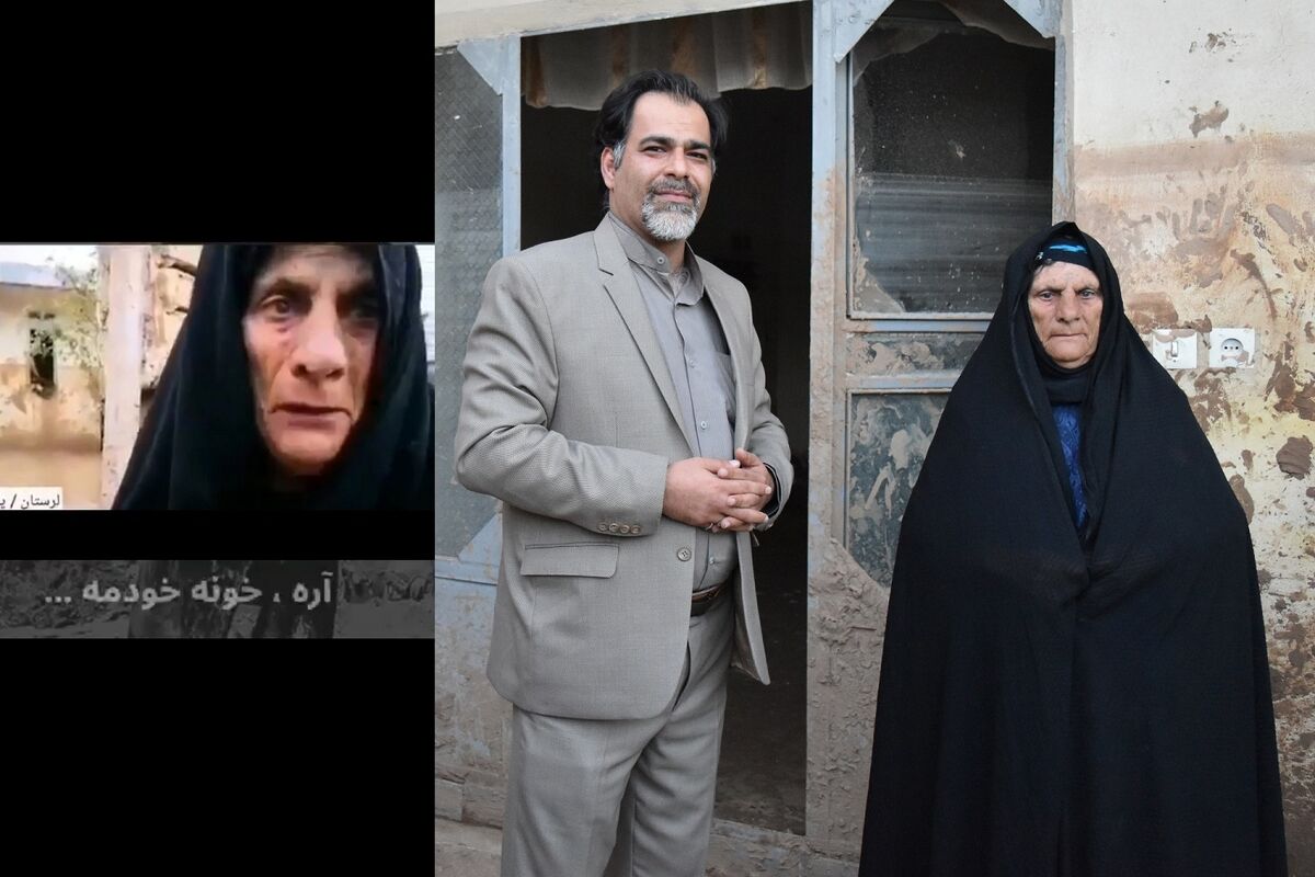 خیری نظری