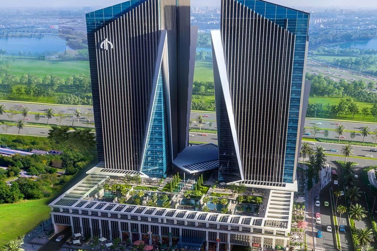 آکور «Art De Vivre» فرانسوی