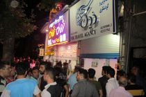 خواستگار سمج دختر مورد علاقه خود را حبس کرد