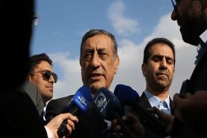 خبرنگاران، مرزداران حقیقت هستند