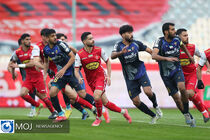 پرسپولیس با شکست گل‌گهر به صدر برگشت