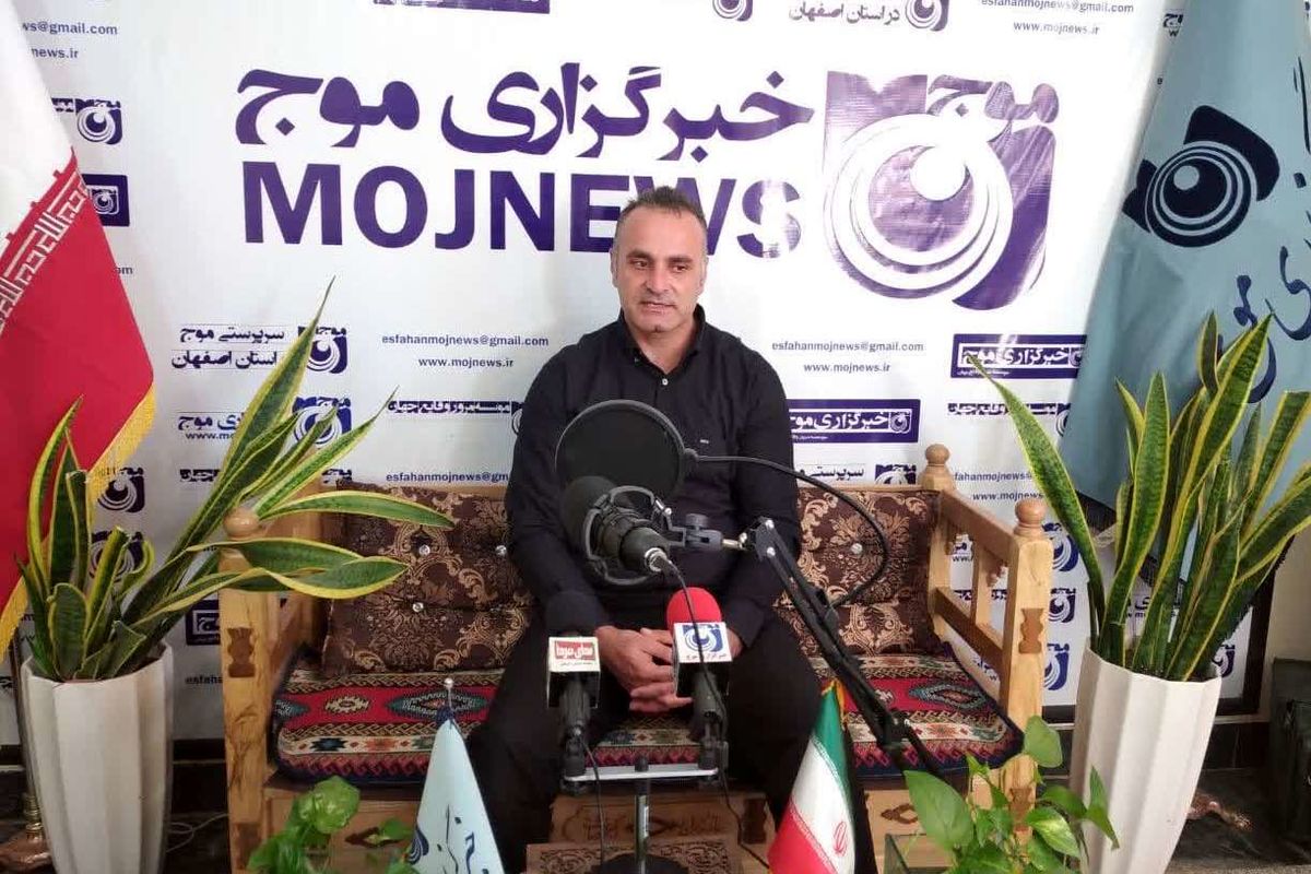 مسعود جابرزاده