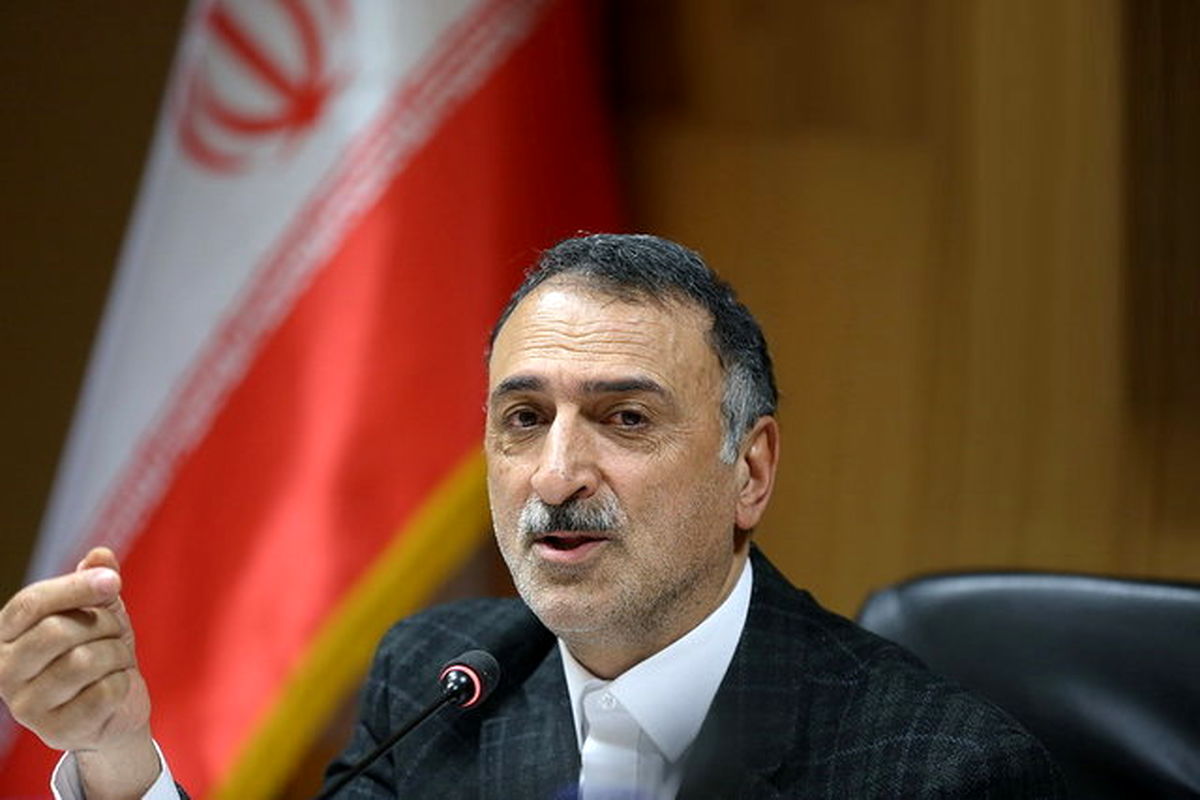 دانش آشتیانی