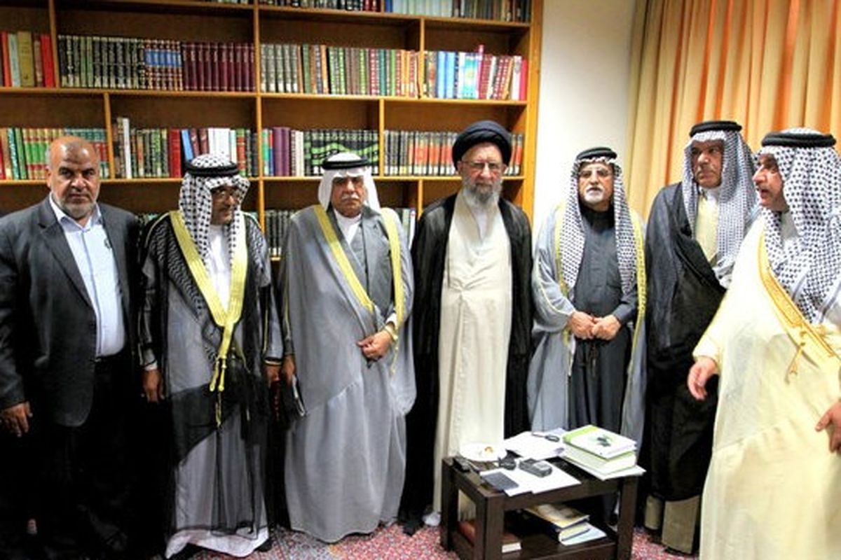 اختلاف غده سرطانی برای آینده عراق