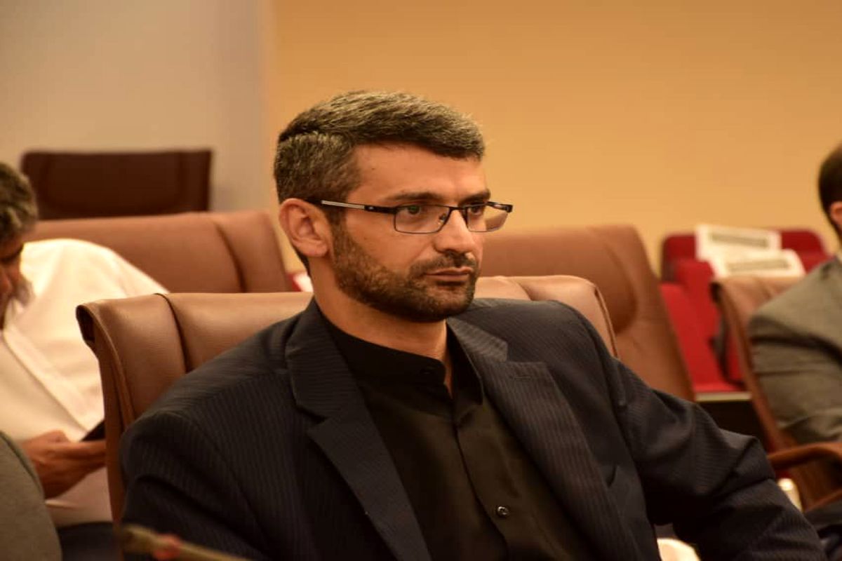 رئیس سازمان مدیریت حمل و نقل مسافر کرمانشاه