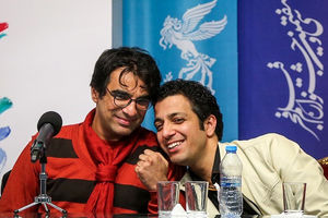 حرف های سفارشی سازی که مجوز نداشت! /  یک نشست خبری با حضور 46 ستاره