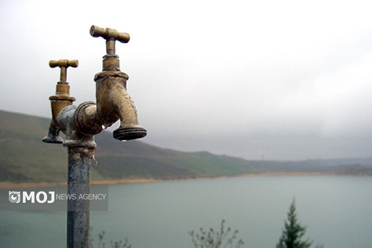 قطعی آب پلدختر