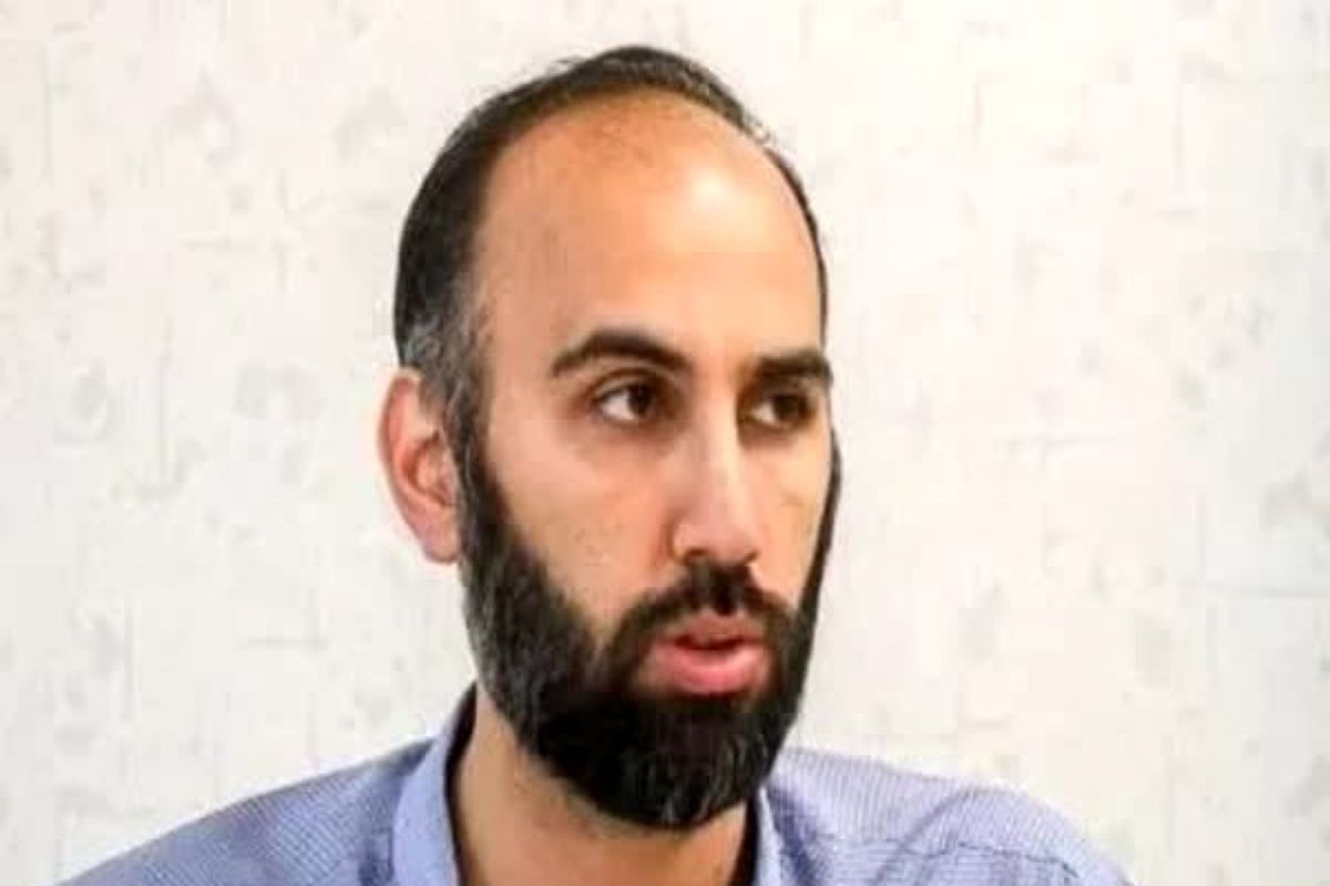 فرزند حمید نوری