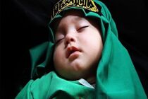 همایش شیرخوارگان حسینی در حرم حضرت معصومه(س) برگزار می شود
