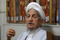 آیت‌الله صانعی درگذشت