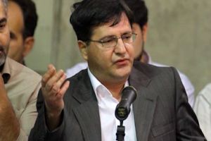 پیکر شاعر کرمانشاهی به خاک سپرده شد