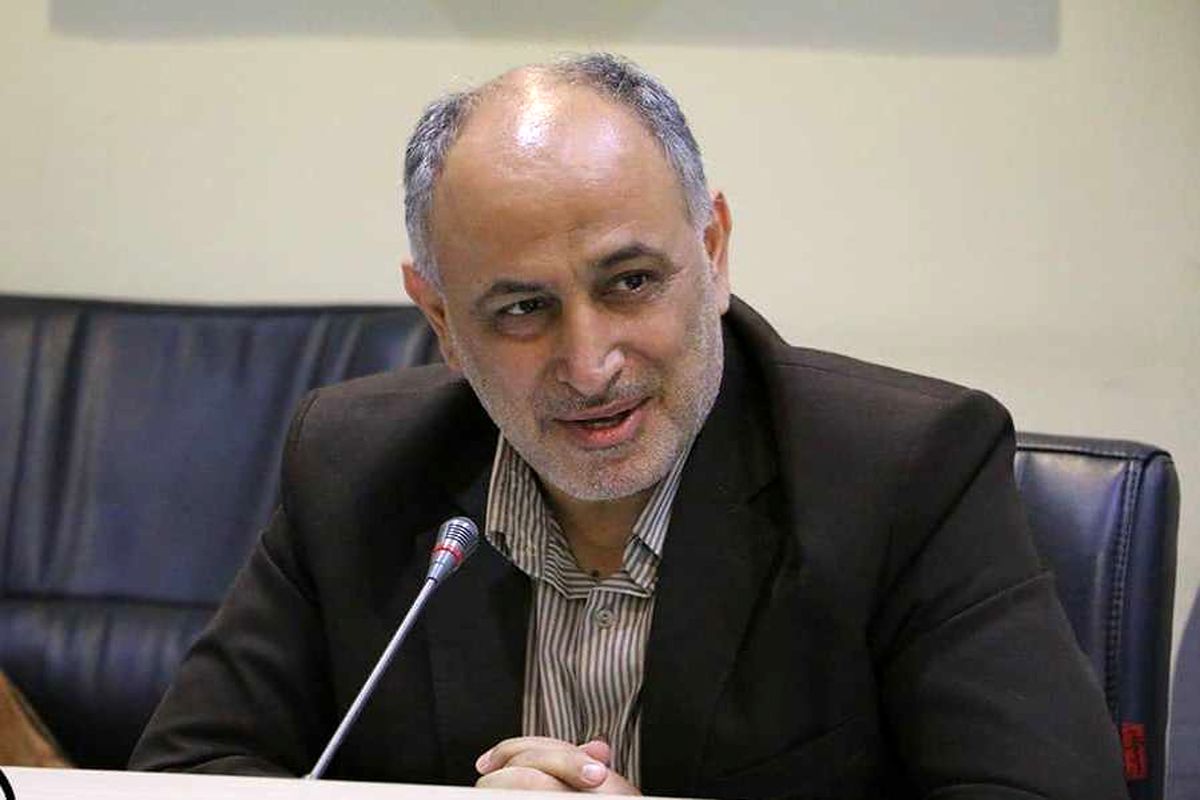 محسن حاج کاظمیان دانشگاه معارف