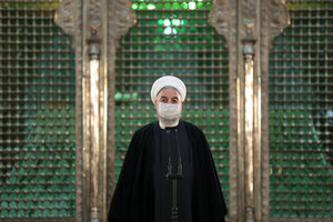 روز ۱۲ بهمن روزی بود که امام (ره) سرمایه اجتماعی را به رخ جهانیان کشید/ راه امام باعث بقای نظام می ‌شود