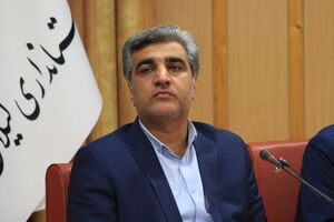 رعایت عدم جذب نیرو با عناوین مختلف از سوی مدیران استانی