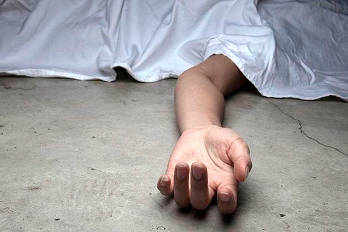 مسمومیت الکلی