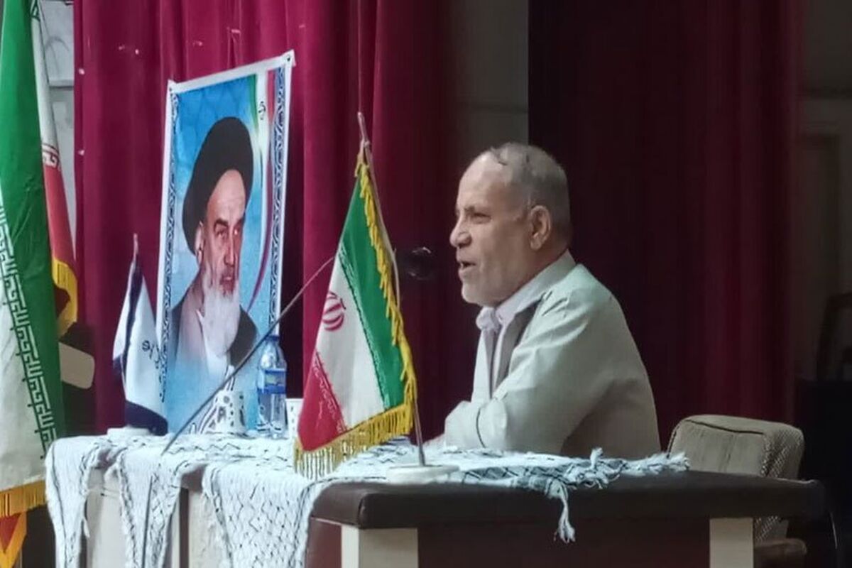 معاون اجرایی و امور انتخابات شورای نگهبان